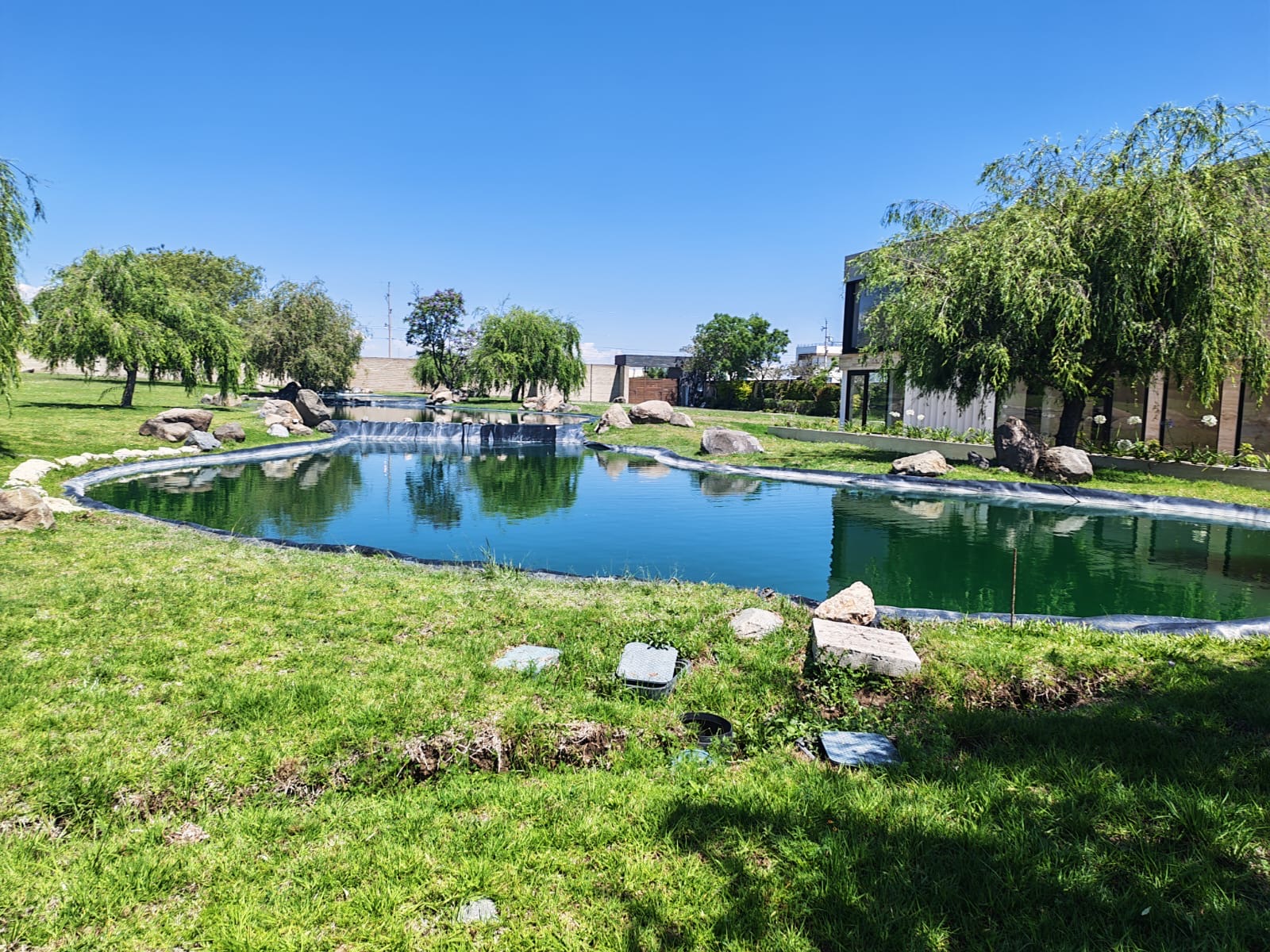Residencial Armonía