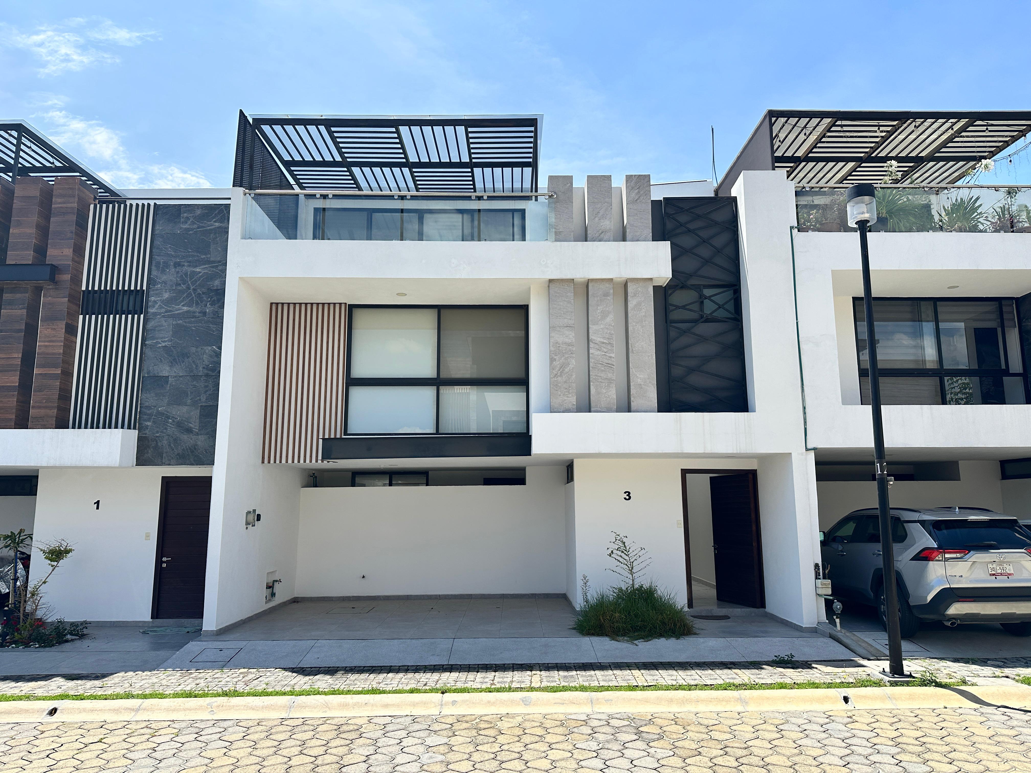 Oportunidad  casa en Venta Parque Veracruz