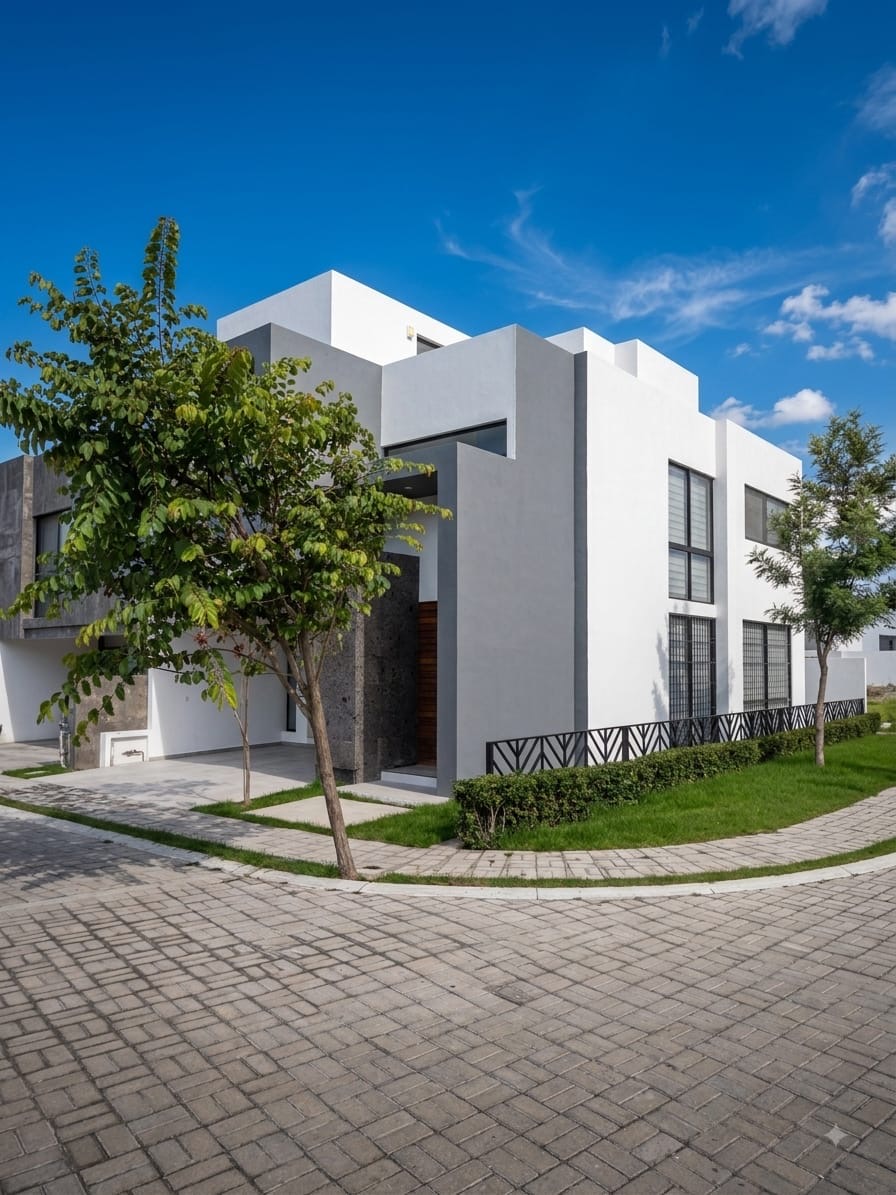 Cluster México