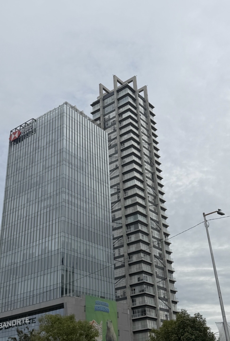 Torre UMA