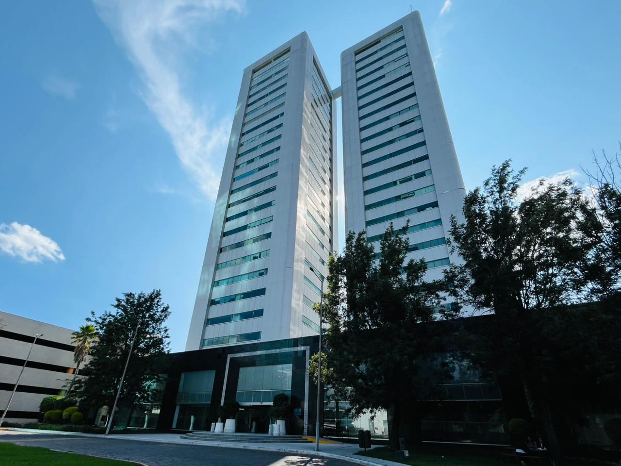 Torres JV II