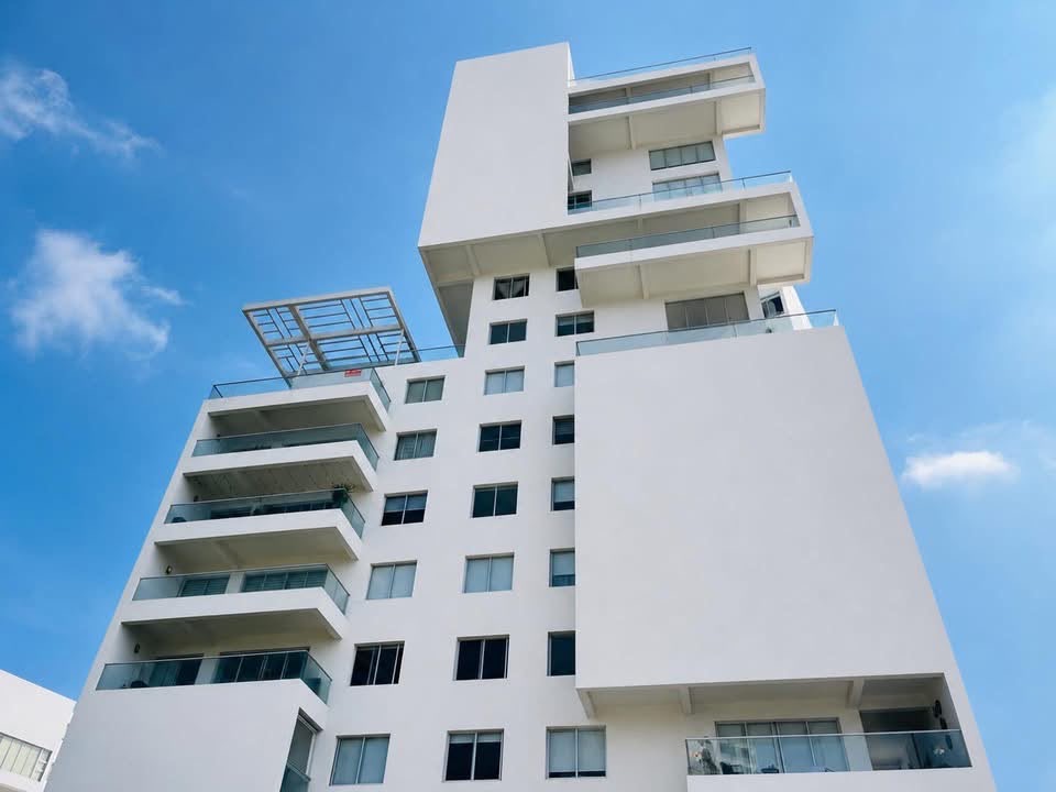 Torre Mossa
