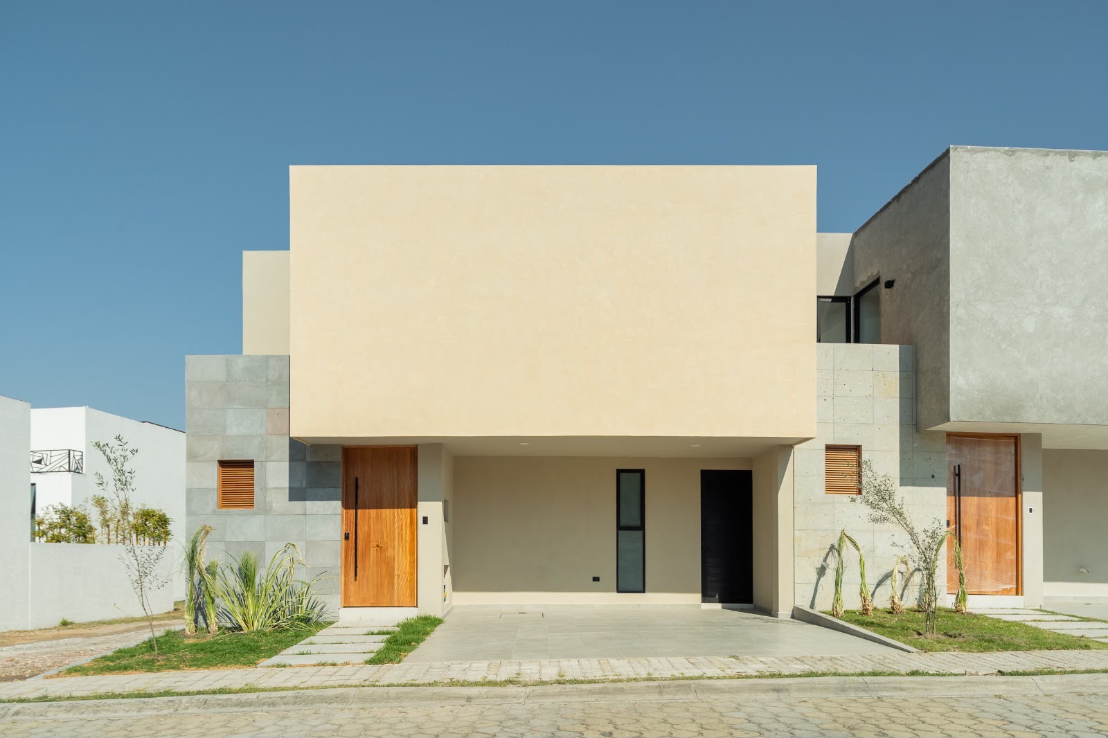 Cluster Tlaxcala