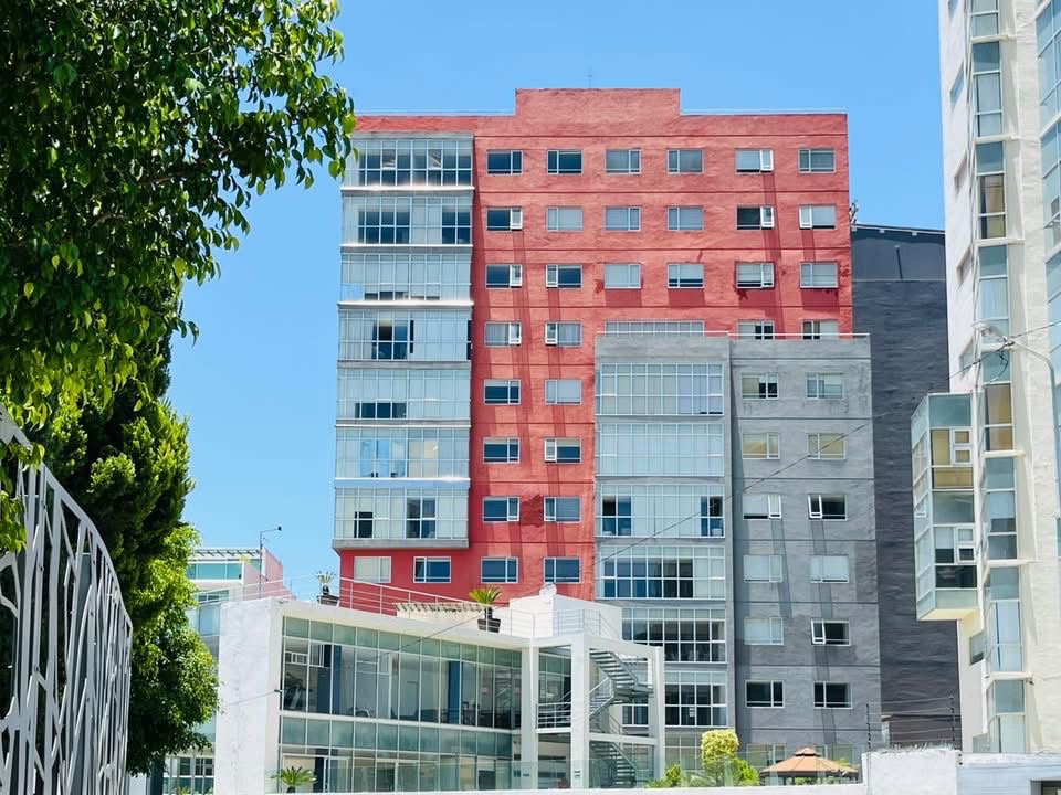 Torre Tamayo