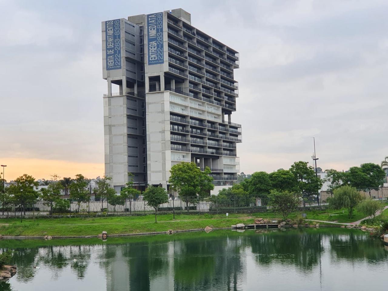 Torre Amani