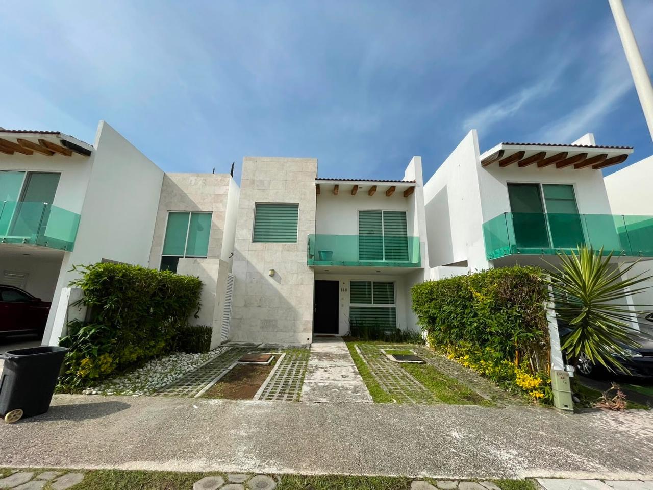 Casa en venta Lomas de Angelópolis II