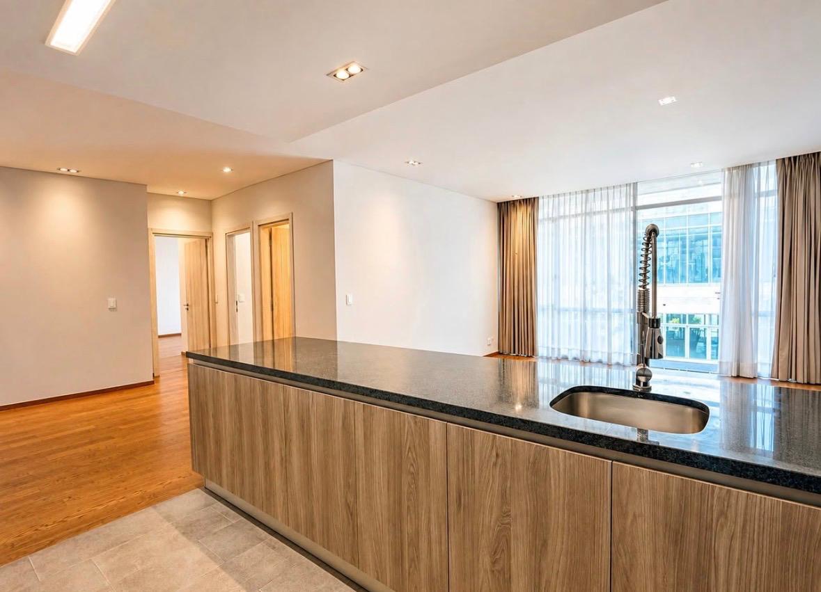 Alpha Residences Sonata