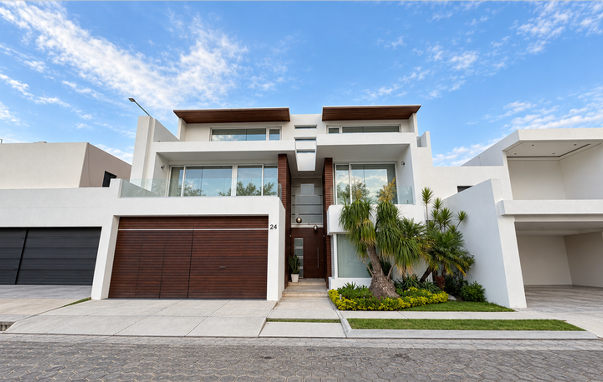 Residencial San Angel