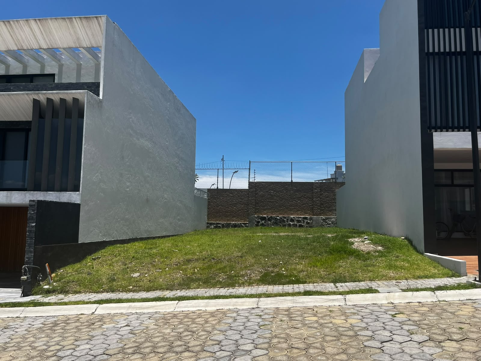 Parque Varsovia