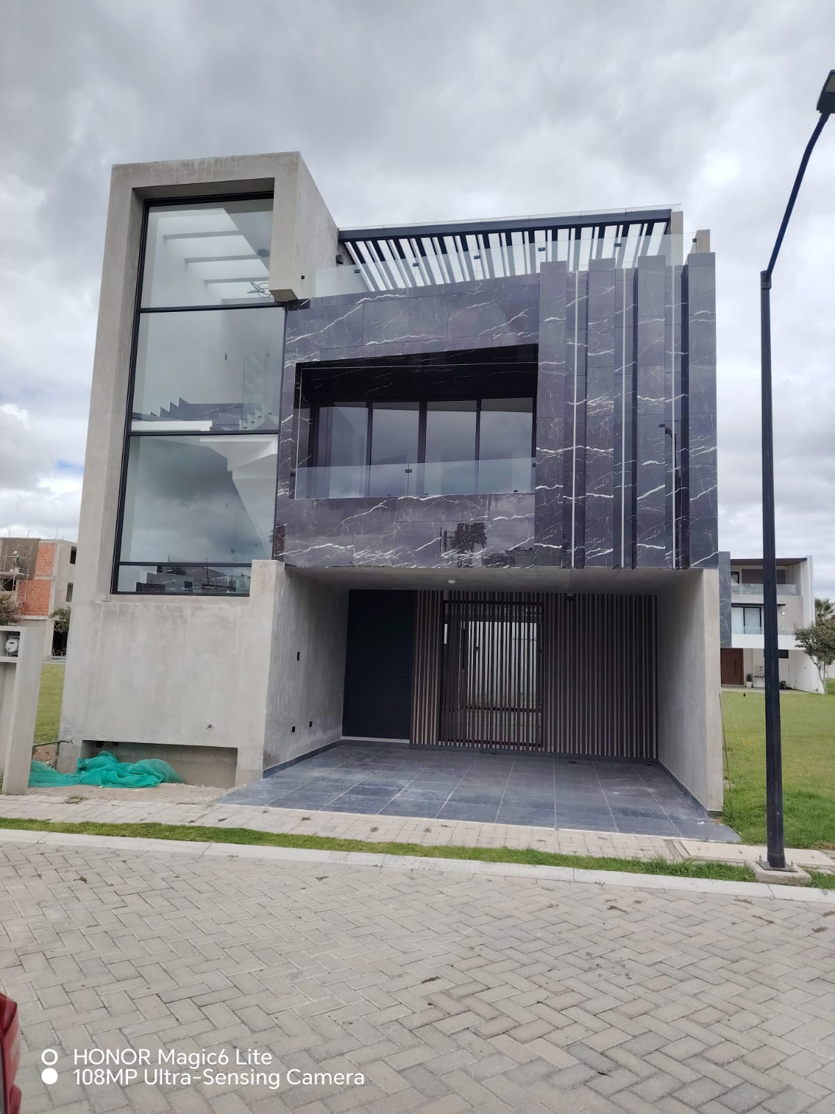 Cluster Parque Alvea